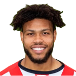 Denzel Inyamah