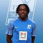 Perry Guylian Mokam