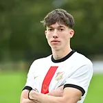 Robin Schwarz