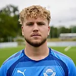 Jannik Treber