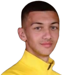 Vasilios Dimitriou