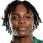 Damaris Emédié