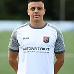 Marius Kamuff