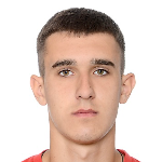 Dmytro Sahan