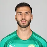 Ilias Benazza