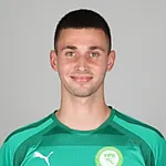 Damian Herth