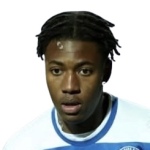 Jardel Francis-Adeyinka