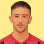 Luke McMurtrie