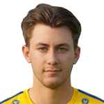 Gianluca Muller