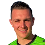 Lucas van Hensbergen