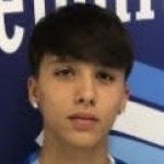 Francesco Orrico