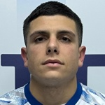 Matias Lorenzo Rodriguez Marin
