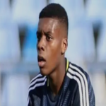 Emmanuel Obidiwe