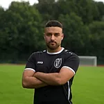 Numan Yildiz