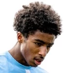 Akeem Gerald