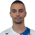 Dimitrios Lachanas