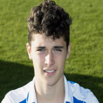 Olly Hamilton