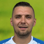 Szymon Towarek