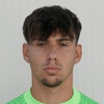 Valerio Luongo
