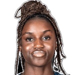 Dorcas N'ganfina
