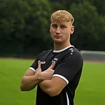 Luca Müller