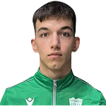 Giannis Sapountzis