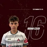 Kieran Czech