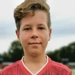 Luca Tobias Reiche