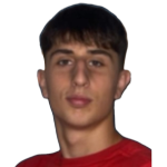 Charalambos Firinidis