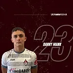 Danny Mank