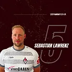 Sebastian Lawrenz