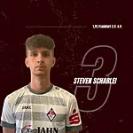 Steven Scharlei