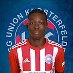 Uthman Mustapha
