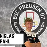 Niklas Wolfgang Pahl