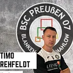 Timo Rehfeldt