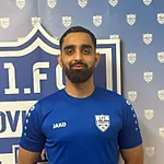 Abdul Allamyar