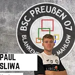 Paul Sliwa