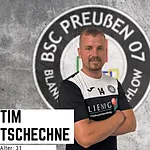 Tim Tschechne
