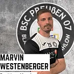 Marvin Westenberger