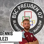 Dennis Lezi