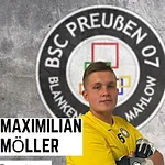 Maximilian Möller