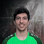 Mohammed Abushammala