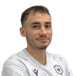 Alexis Goudakis