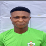Chukwuemaka Alobu