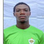 Oghenetejiri Akpowene