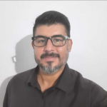 Roberto Maximiliano Gonzalez Baigorria