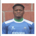 Iwalewa Saheed
