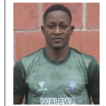 Oke Oluwasayo