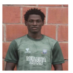 Oyolola Afeez