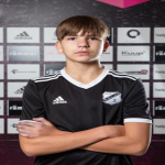 Armin Leen